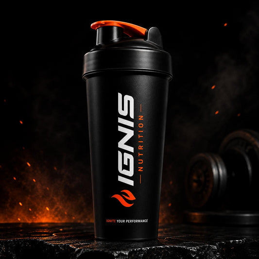 IGNIS PERFORMANCE SHAKE
